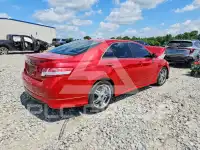 2011 Toyota CAMRY фото