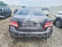 2011 Toyota CAMRY photo