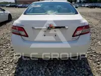 2011 Toyota CAMRY photo