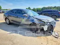 2011 Toyota CAMRY фото