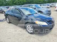 2011 Toyota CAMRY фото