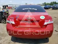 2011 Toyota CAMRY photo