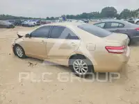 2011 Toyota CAMRY фото