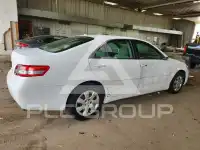 2011 Toyota CAMRY фото