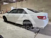 2011 Toyota CAMRY фото