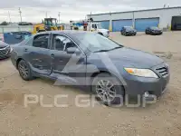 2011 Toyota CAMRY фото