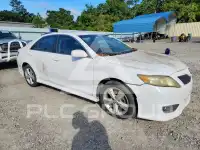 2011 Toyota CAMRY photo