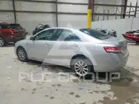 2011 Toyota CAMRY фото