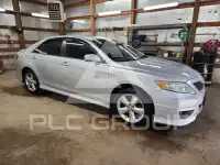 2011 Toyota CAMRY фото