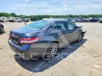 2011 Toyota CAMRY photo