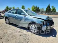 2011 Toyota CAMRY фото