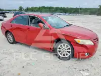 2011 Toyota CAMRY фото