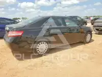 2011 Toyota CAMRY фото