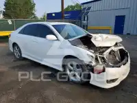 2011 Toyota CAMRY фото