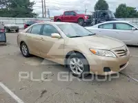 2011 Toyota CAMRY photo