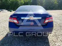 2011 Toyota CAMRY фото