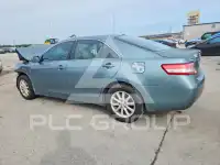 2011 Toyota CAMRY photo