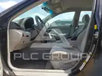 2011 Toyota CAMRY фото