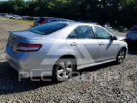 2011 Toyota CAMRY фото