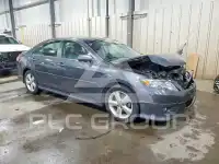 2011 Toyota CAMRY photo