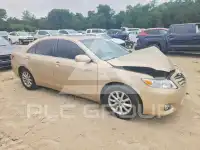 2011 Toyota CAMRY фото