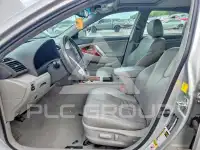 2011 Toyota CAMRY фото