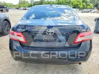 2011 Toyota CAMRY фото