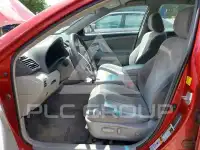 2011 Toyota CAMRY фото