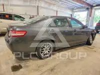 2011 Toyota CAMRY фото