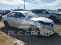 2011 Toyota CAMRY фото