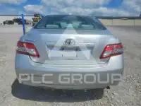 2011 Toyota CAMRY фото