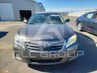 2011 Toyota CAMRY фото