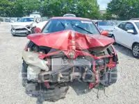2011 Toyota CAMRY фото