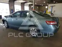 2011 Toyota CAMRY photo