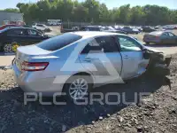 2011 Toyota CAMRY photo