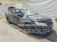 2011 Toyota CAMRY фото