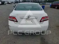 2011 Toyota CAMRY photo