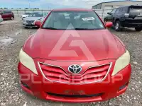 2011 Toyota CAMRY фото