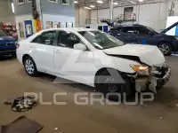 2011 Toyota CAMRY фото