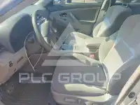 2011 Toyota CAMRY photo