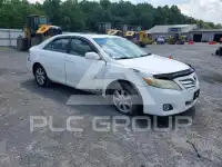 2011 Toyota CAMRY фото