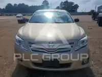 2011 Toyota CAMRY фото