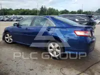 2011 Toyota CAMRY фото