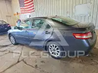 2011 Toyota CAMRY фото