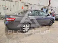 2011 Toyota CAMRY фото