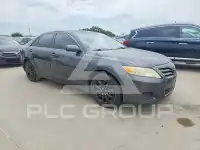 2011 Toyota CAMRY фото
