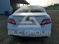 2011 Toyota CAMRY фото