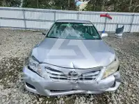 2011 Toyota CAMRY фото