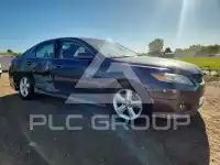 2011 Toyota CAMRY фото