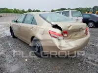 2011 Toyota CAMRY фото